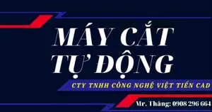 May Cat Tu Dong