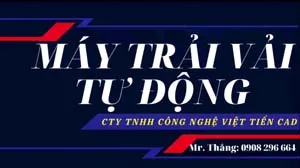 May Cat Tu Dong